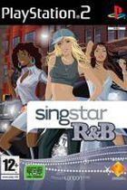 Carátula de SingStar R&B