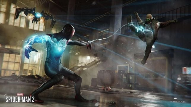 Is Marvel's Spider-Man 2 Coming to PC or PlayStation 4 (PS4)?