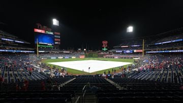 2022 World Series Game 3 Postponed: New Schedule - AS USA