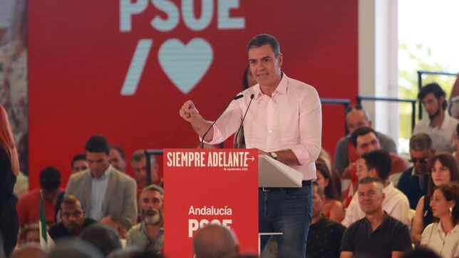 Las dos principales promesas de Pedro Sánchez si repite al frente del Gobierno