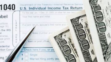 Qué hacer para que el IRS le devuelva su dinero si declaró su cheque estímulo