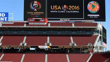 Copa América 2016: Favoritos, calendario, estrellas y curiosidades del torneo