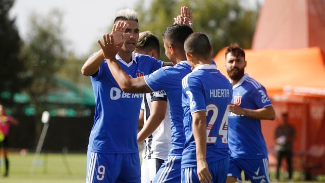 La primera alegría de Pellegrino