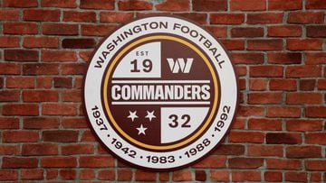 Washington Commanders Favored To Be New Name Of WFT