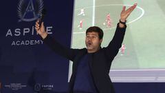 Los 5 cracks que el Tottenham quiere vender en enero
