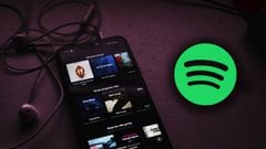 Novedades Spotify: nueva interfaz, categorías y trailers para los Podcasts
