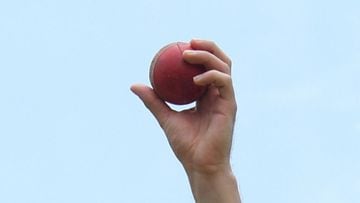 Cricket: ICC approves ban on polishing ball with saliva