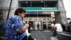 Paro de bancos del jueves: medidas y cómo me afectará