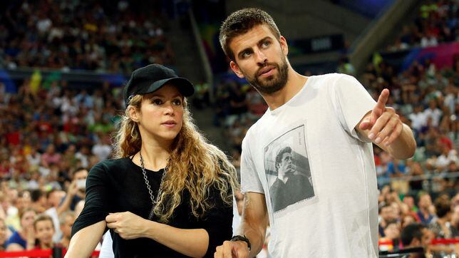 It’s Shakira and Piqué's birthday today: what other celebrity couples were born on same day?
