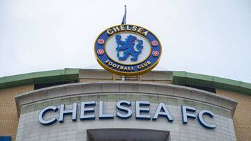 El agujero de 140M€ del Chelsea