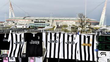 The Turin club were punished for falsifying financial records but have now had the points deduction reversed by the Italian Olympic Committee.