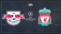 RB Leipzig vs Liverpool: how and where to watch - times, TV, online