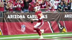 The Arizona Cardinals take on the Los Angeles Rams Monday in a Wild Card NFL playoff game. Check out how to watch, listen and live stream Cardinals vs. Rams