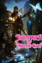 Carátula de Stranger of Sword City