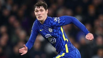 Andreas Christensen: Barcelona's first signing for 2022/23