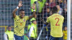 William Tesillo habla de los objetivos de Selección Colombia