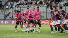 San Lorenzo cae por penales ante Independiente del Valle en un amistoso de pretemporada