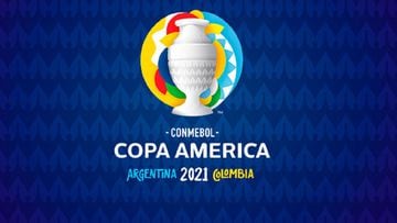 Copa Am&eacute;rica 2021