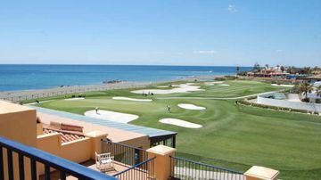 Instalaciones del Hotel Guadalmina Spa & Golf Resort 