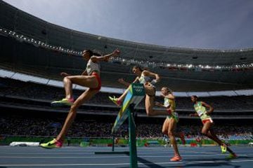 The best images from Day 9 at Rio Olympics 2016