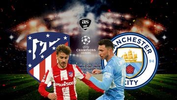 Man City-Atletico Madrid prediction, odds, pick, how to watch