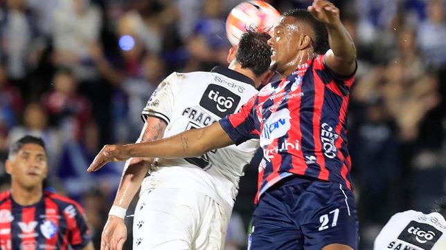 Final de la Copa centroaméricana Concacaf partido de vuelta en el