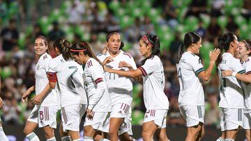 ¿Hay VAR en el Campeonato Concacaf Femenino de 2022?