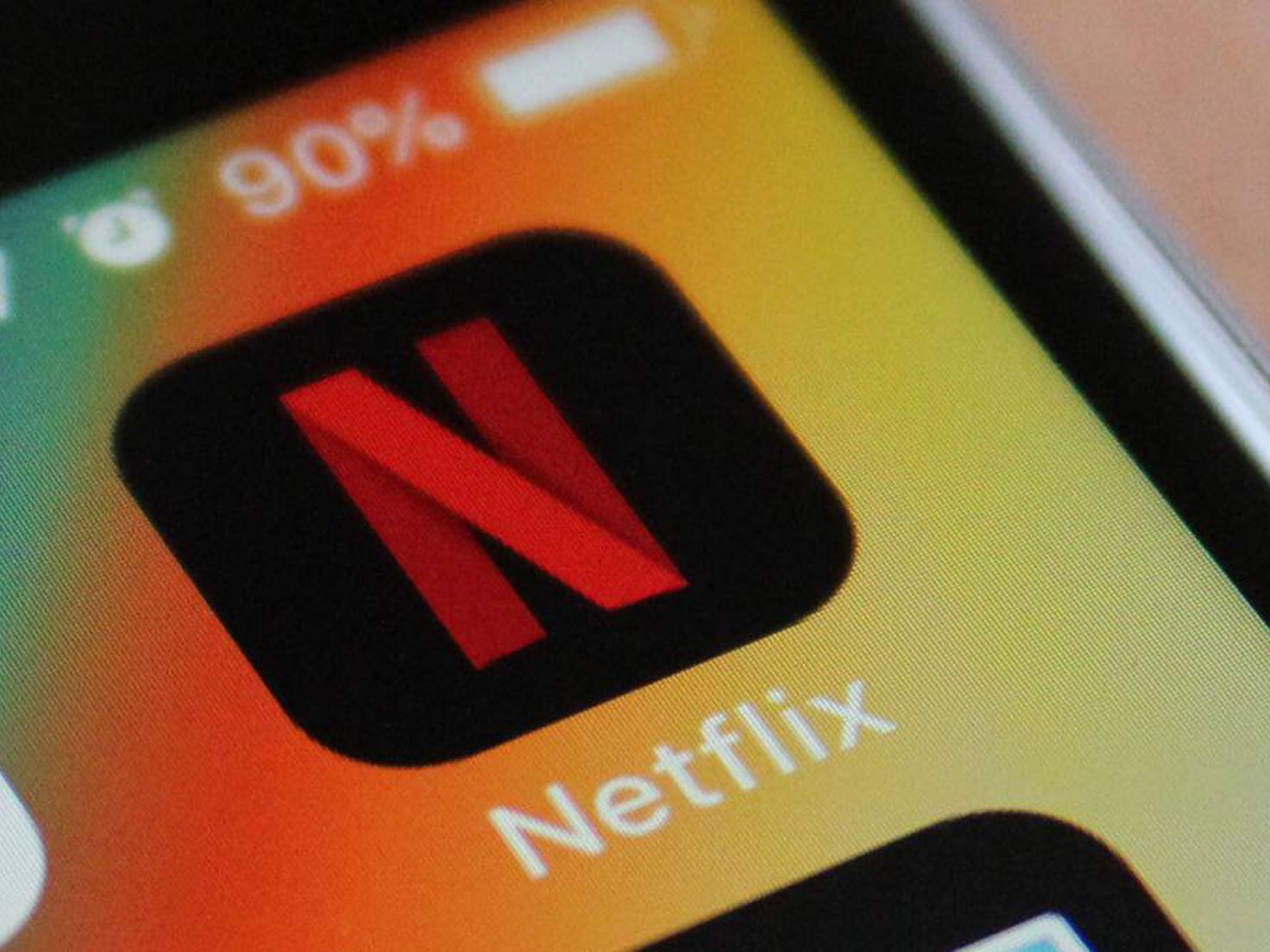 El plan Netflix barato para móviles llega a más países - Meristation