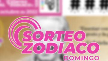 Sorteo Zodiaco Especial 1607: números que cayeron hoy y premios | 12 de marzo