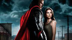 Natalie Portman no estar&aacute; en la tercera entrega cinematogr&aacute;fica de Thor.