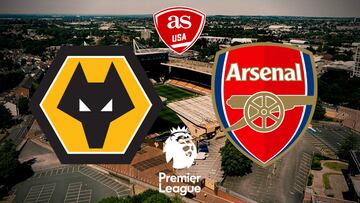 Wolves vs Arsenal, Premier League, 13/11/2022