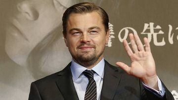 DiCaprio será el productor de la versión cubana de ‘El Padrino’
