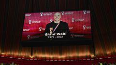Eric Wahl, hermano de Grant Wahl: “Esta Copa del Mundo nunca debió jugarse en Qatar”