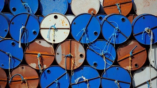 Il prezzo di un barile di petrolio Brent e Texas oggi, 15 ottobre: ​​quanto costa e quanto costa?