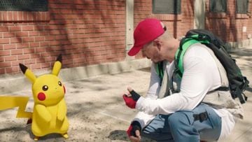 J Balvin lanza canción para celebrar los 25 años de Pokémon