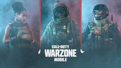 Call of Duty Warzone: Mobile now has a release date and will arrive earlier than expected