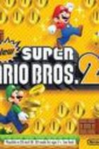 Carátula de New Super Mario Bros. 2