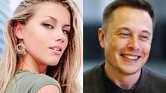 Amber Heard y Elon Musk, preparados para casarse y formar una familia.