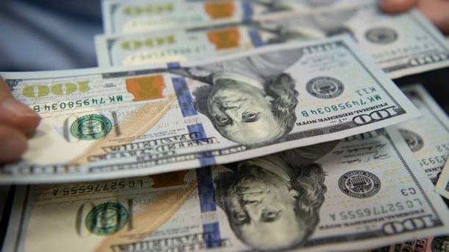 Precio del dólar hoy, 29 de junio: Tipo de cambio en Honduras, México, Guatemala, Nicaragua...