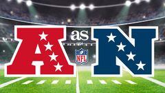 NFL Playoffs-Conferencia Americana-Conferencia Nacional-2023