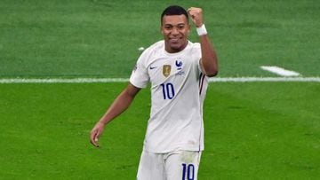 UEFA consider changing the offside rule after Mbappé's controversial goal against Spain