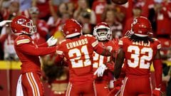 Denver Broncos vs. Kansas City Chiefs highlights