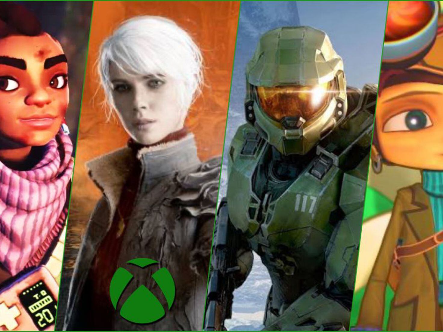 Los 15 mejores juegos exclusivos de Xbox One - Meristation