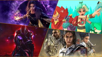 Las 15 mejores ofertas en videojuegos de la semana para PS5, PS4, Xbox,  Switch y PC (19-21 de mayo) - Meristation