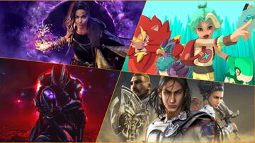 Los mejores juegos GRATIS de PS4, PS5, Xbox, Switch y PC para