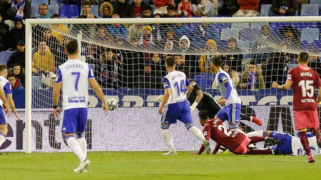 La Romareda: un estadio que se le resiste al Albacete en Segunda División