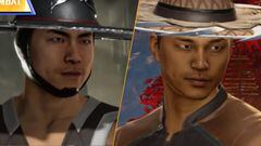 Comparativa de Mortal Kombat 11 y Mortal Kombat 1 en Nintendo Switch: Unreal Engine no es lo suyo