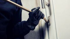 Cogerse vacaciones para robar casas en Madrid: así son los nuevos ladrones