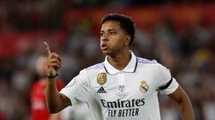 Rodrygo scored after 106 seconds - but was it the quickest in Cup history?
