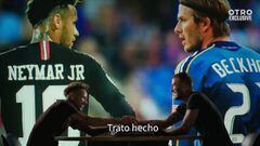 Inter Miami no contará con Julián Carranza entre 10 y 12 semanas
